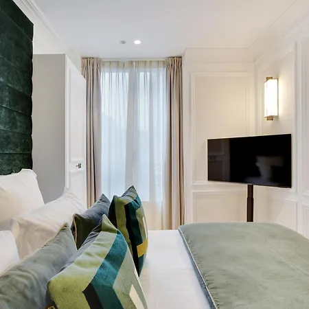 Pick A Flat's In Opera- Rue Lafitte Paris