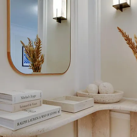Pick A Flat's In Opera- Rue Lafitte *