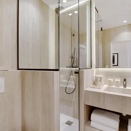 Pick A Flat's In Opera- Rue Lafitte *