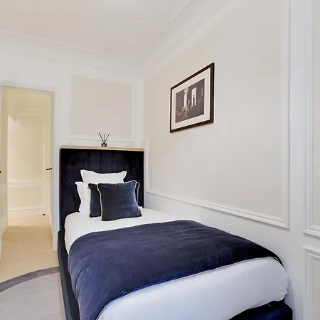 Pick A Flat's In Opera- Rue Lafitte Lejlighed Paris