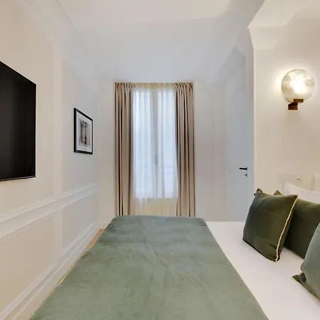 Pick A Flat's In Opera- Rue Lafitte