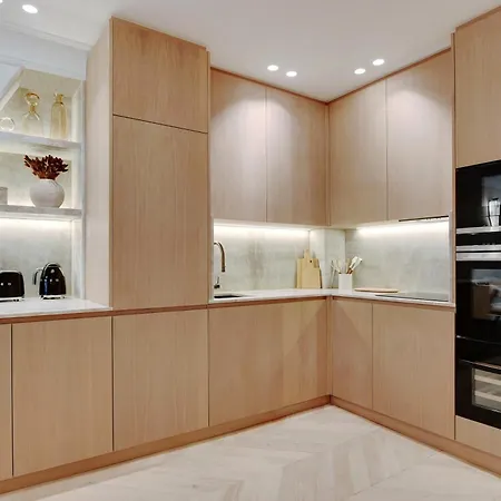Pick A Flat's In Opera- Rue Lafitte Lejlighed Paris