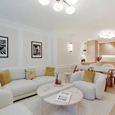 Pick A Flat's In Opera- Rue Lafitte Apartamento *