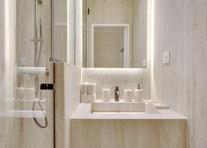 Apartman Pick A Flat's In Opera- Rue Lafitte