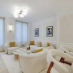 Daire Pick A Flat's In Opera- Rue Lafitte